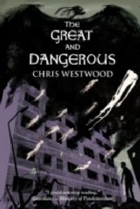 Great and Dangerous main product photo