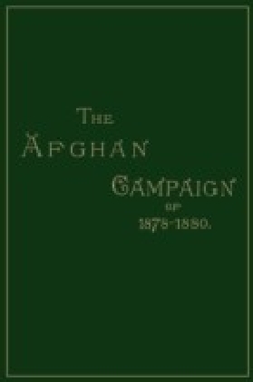 Afghan Campaigns of 1878, 1880 main product photo