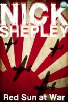Red Sun at War