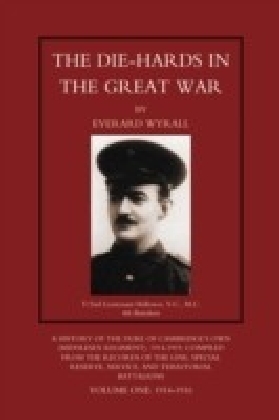 Die-Hards in the Great War main product photo
