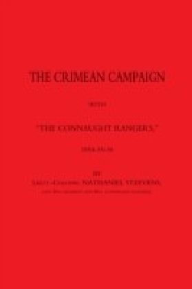 Crimean Campaign with "The Connaught Rangers"