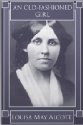 Old-Fashioned Girl