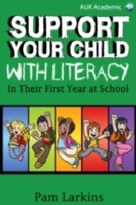 Support Your Child With Literacy