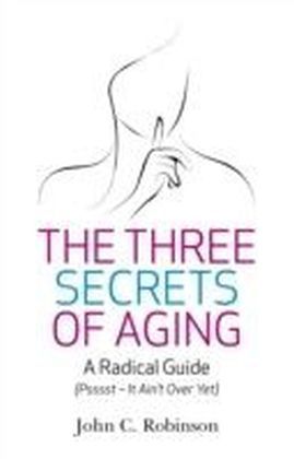 Three Secrets of Aging main product photo