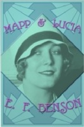 Mapp and Lucia