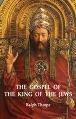 Gospel of the King of the Jews main product photo
