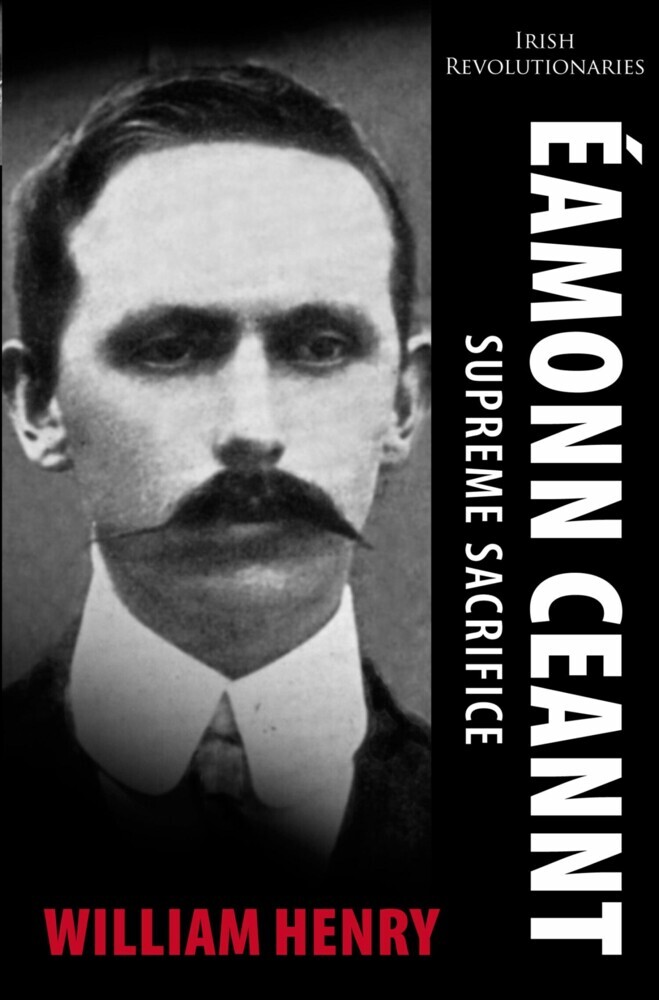 Éamonn Ceannt main product photo