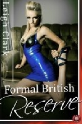 Formal British Reserve