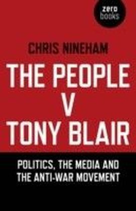 People v. Tony Blair
