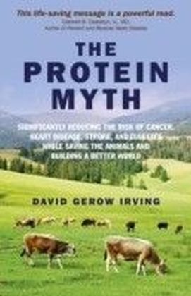 Protein Myth