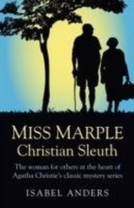 Miss Marple: Christian Sleuth main product photo