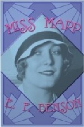 Miss Mapp main product photo