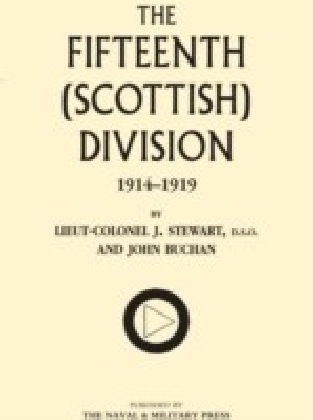Fifteenth (Scottish) Division