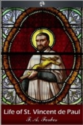 St Vincent de Paul