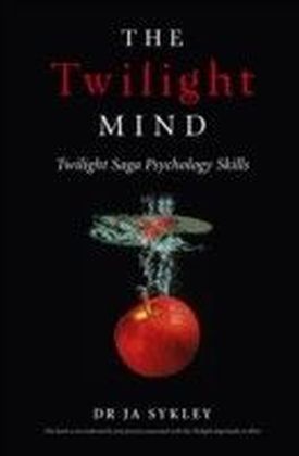 Twilight Mind main product photo