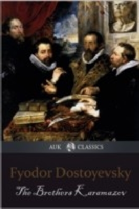 Brothers Karamazov