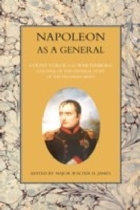 Napoleon as a General - Volume II