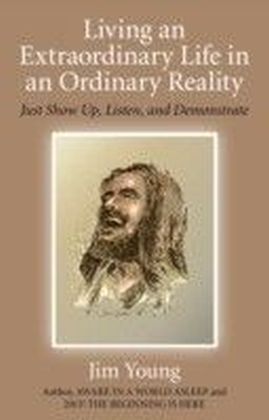 Living an Extraordinary Life in an Ordinary Reality main product photo