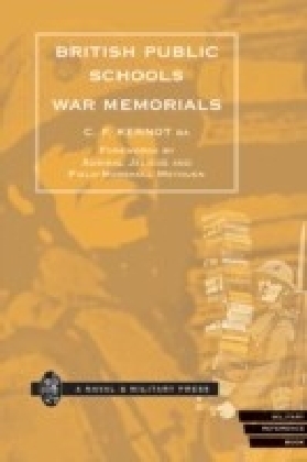 British Public Schools War Memorials
