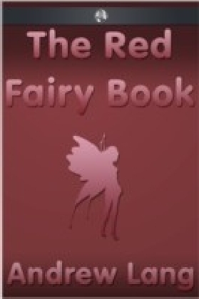 Red Fairy Book