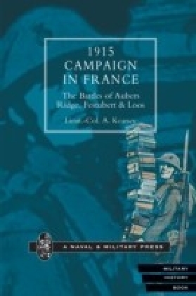 1915 Campaign in France main product photo