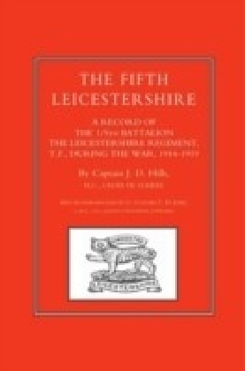 Fifth Leicestershire