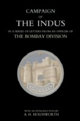 Campaign of the Indus