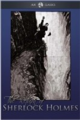 Return of Sherlock Holmes