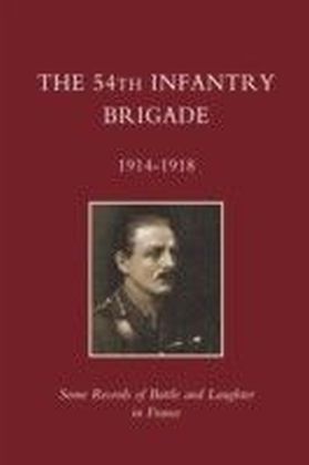54th Infantry Brigade