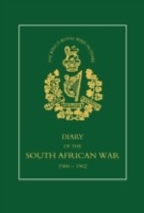 8th (King's Royal Irish) Hussars - Diary of the South African War
