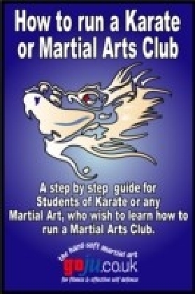 How to Run a Karate Club