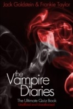Vampire Diaries - The Ultimate Quiz Book