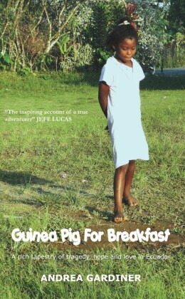Guinea Pig for Breakfast