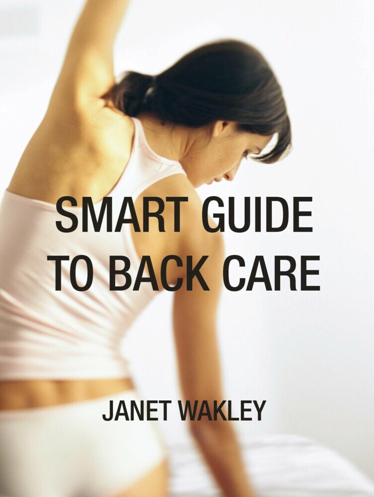 Smart Guide to Back Care main product photo
