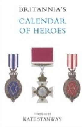 Britannia's Calendar of Heroes