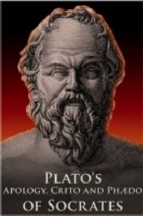 Plato's Apology, Crito and Phaedo of Socrates
