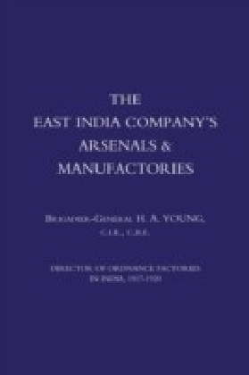 East India Company's Arsenals & Manufactories main product photo