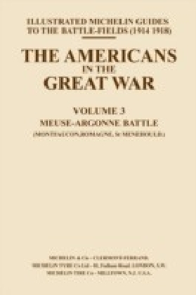 Americans in the Great War - Vol III