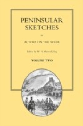 Peninsular Sketches - Volume 2 main product photo