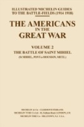 Americans in the Great War - Vol II main product photo