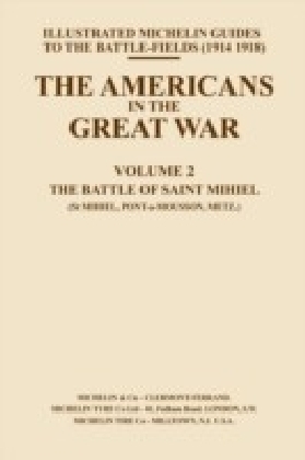 Americans in the Great War - Vol II