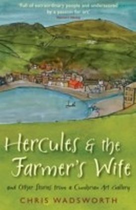 Hercules and the Farmer's Wife