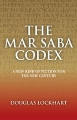 Mar Saba Codex main product photo
