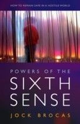 Powers of the Sixth Sense main product photo