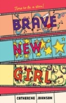 Brave New Girl