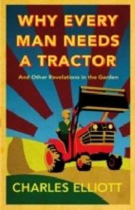 Why Every Man Needs a Tractor main product photo