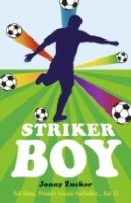 Striker Boy