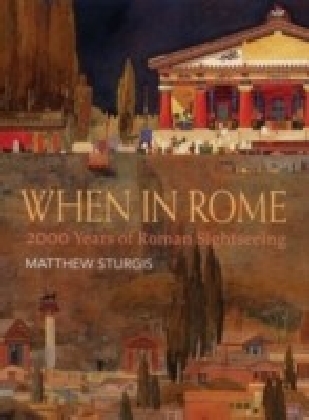 When in Rome main product photo