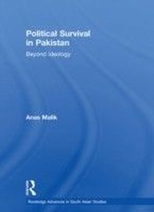 Political Survival in Pakistan