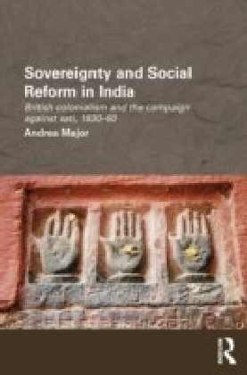 Sovereignty and Social Reform in India
